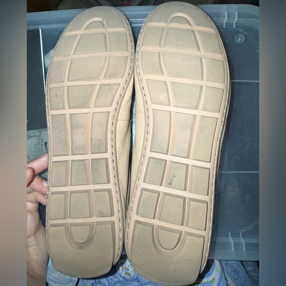 Coach Tan Loafers - Picture 14 of 17